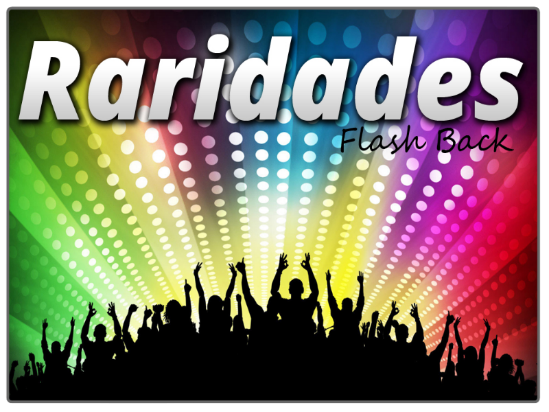 Raridades Rádio Itajubá FM