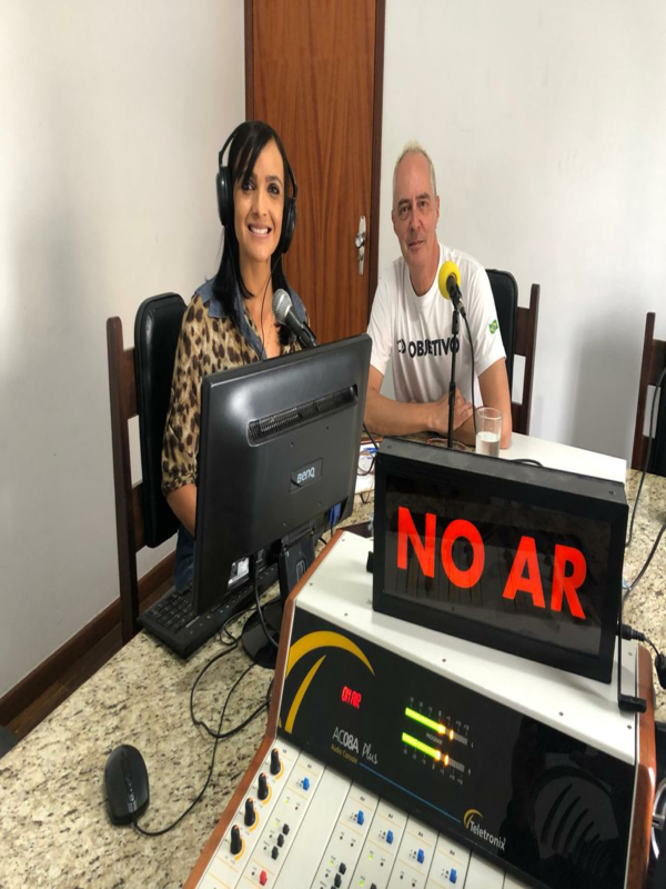 IMG20200227WA0021 Rádio Itajubá