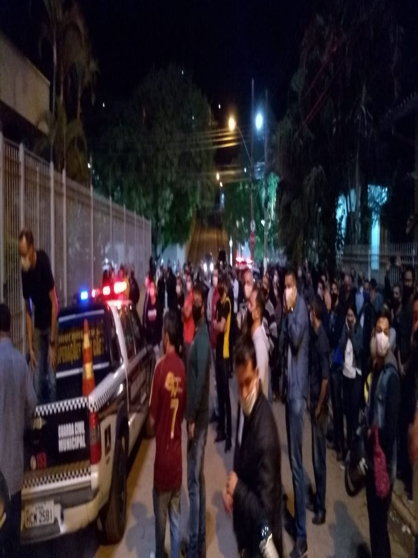 IMG20200513WA0093 Rádio Itajubá FM