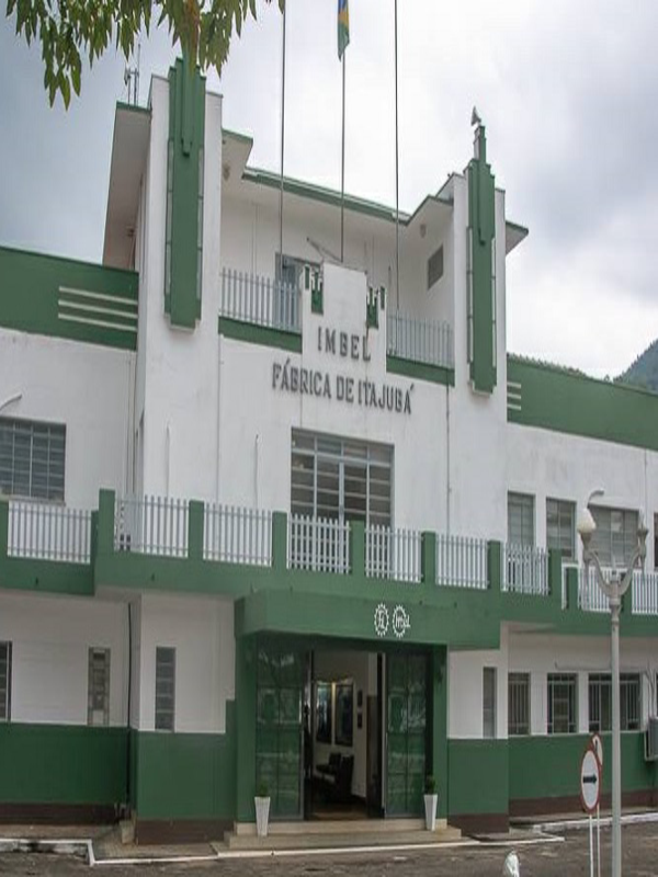 foto_principal Rádio Itajubá